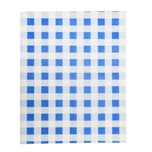 Pliego de papel – Azul